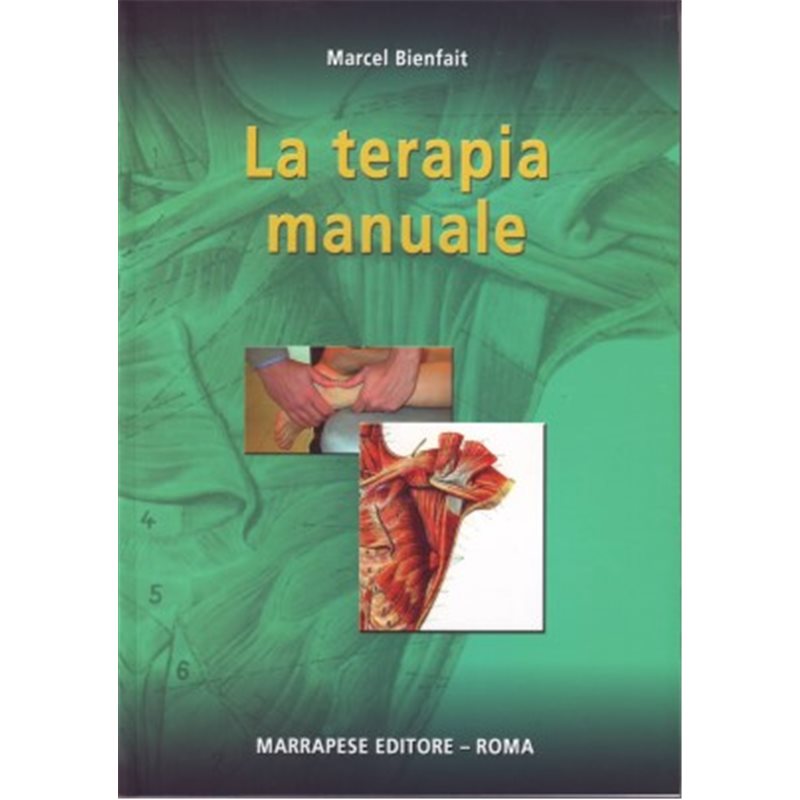 La terapia manuale